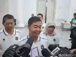 BPBD Jakarta Siapkan Dana Rp 4 Miliar untuk Modifikasi Cuaca Guna Antisipasi Hujan Lebat