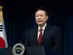 Presiden Korsel Sekali Lagi Mangkir dari Panggilan Jaksa terkait Darurat Militer
